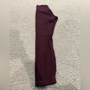 Lululemon Align Leggings